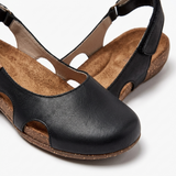 AloeZ | Sandales Orthopédiques à Amorti Actif