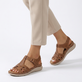 AloeZ | Sandales Orthopédiques Velcro