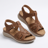 AloeZ | Sandales Orthopédiques Velcro