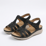 AloeZ | Sandales Orthopédiques Velcro