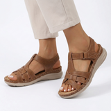 AloeZ | Sandales Orthopédiques Velcro