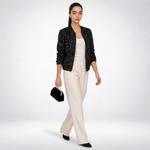 Blouson à Sequins - vue 4