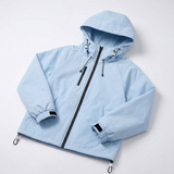 Veste Sport à Capuche Coupe Courte - vue 6