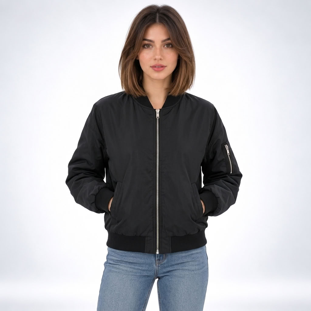 Bomber Classique - vue 6