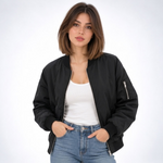 Bomber Classique - vue 1