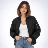 Bomber Classique - vue 1