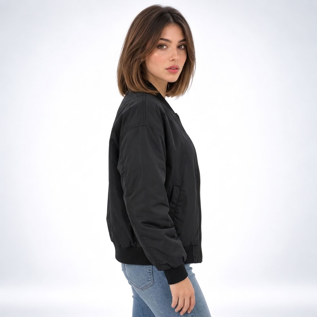 Bomber Classique - vue 3
