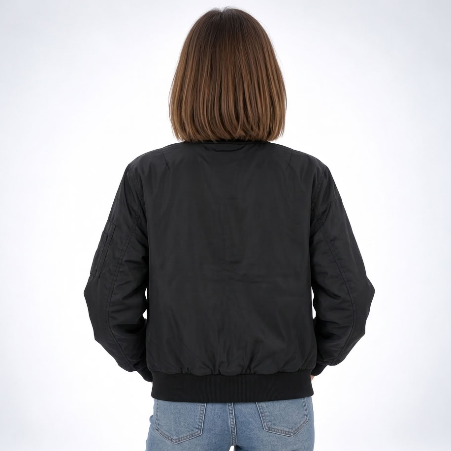 Bomber Classique - vue 2