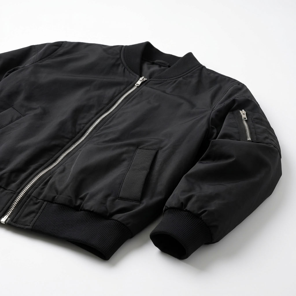 Bomber Classique - vue 7