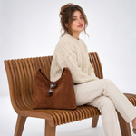 Sac Hobo Effet Suède - vue 3
