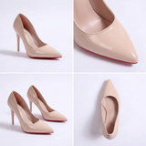 AloeZ | Escarpins Vernis Élégants