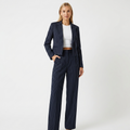AloeZ | Ensemble Veste et Pantalon