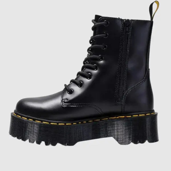 AloeZ | Bottines à Plateforme