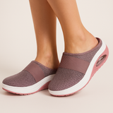 AloeZ | Mules Orthopédiques à Amorti Renforcé