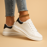 AloeZ | Sneakers Blancs Tendance