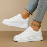 AloeZ | Sneakers Blancs Tendance