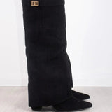 AloeZ | Bottes Élégantes
